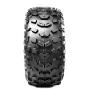 255/50-10 (20X11.00-10) 6PR KENDA K533 42F XCR TL