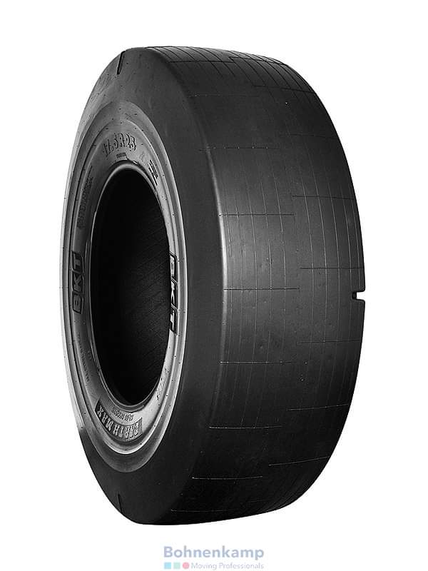 ВКТ 26.5R25 EARTHMAX SR55 SMOOTH L5S 209A2 CR TL